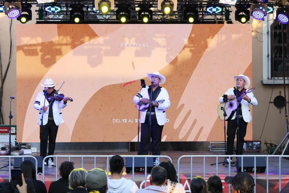 Enamórate en Tequis 2026 arranca con éxito y consolida a Tequisquiapan como destino de romance