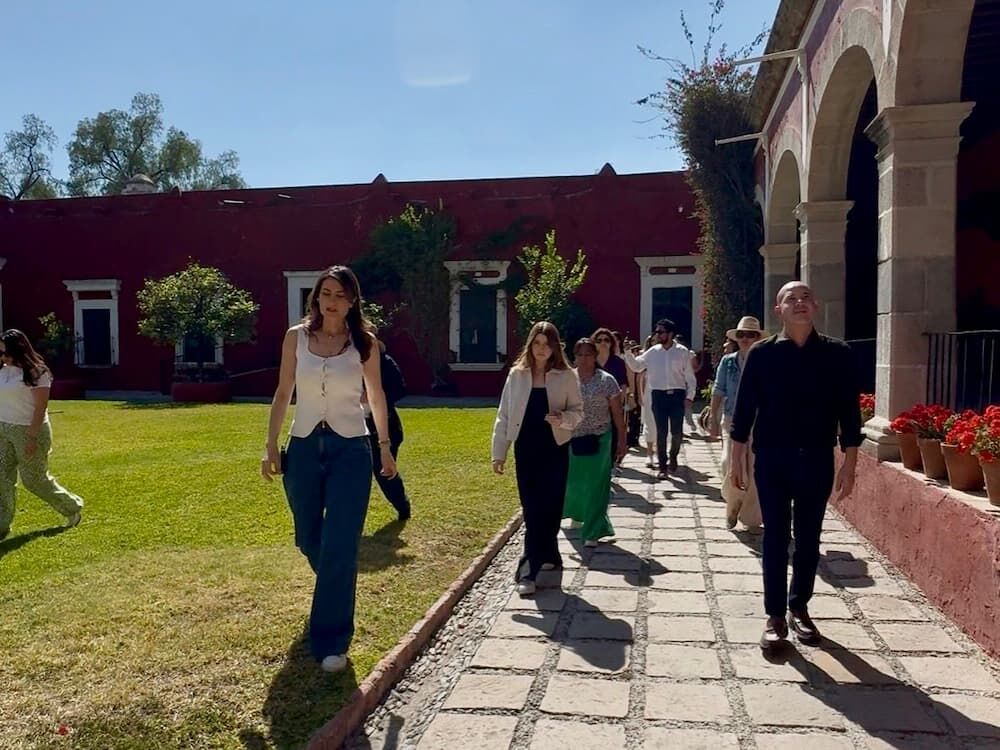 FAM Bodas Querétaro 2026 impulsa a Tequisquiapan como referente en turismo de romance