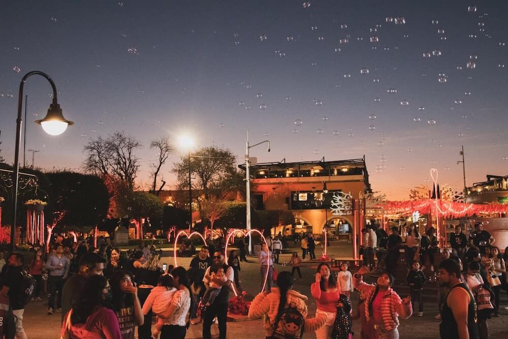 Festival Enamórate en Tequis 2026 consolida al Pueblo Mágico como destino de turismo de romance en México