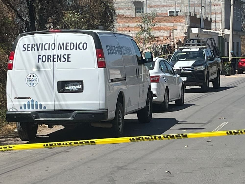 Hallan sin vida a hombre en La Valla; autoridades investigan causas