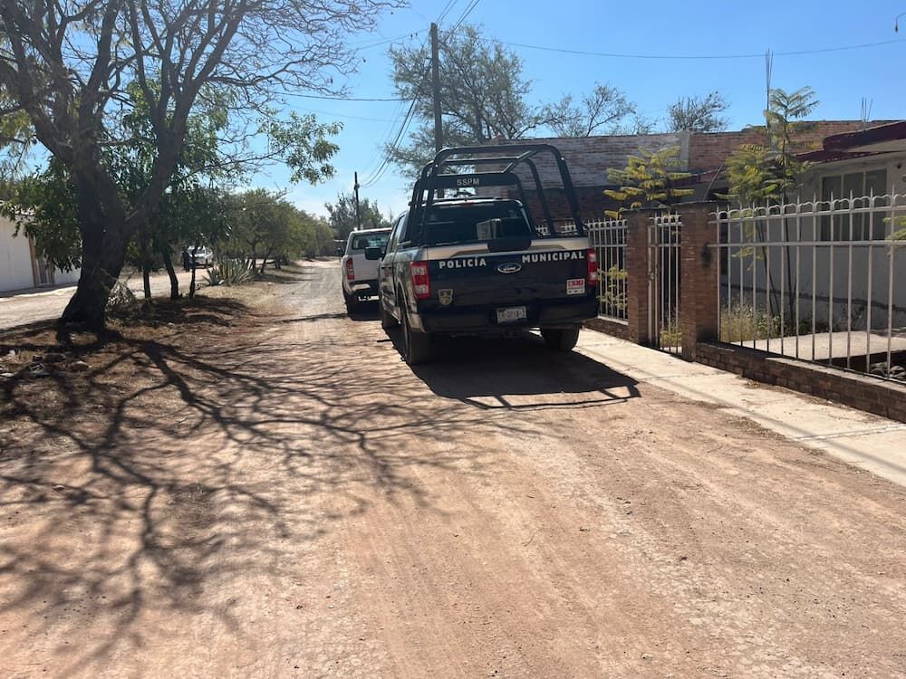 Localizan restos óseos en predio de Solares Banthí; Fiscalía realiza diligencia en San Juan del Río