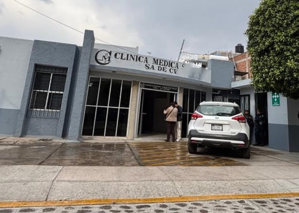 Asalto a cuentahabiente termina en tragedia en pleno Centro de SJR; fallece tras ser baleado