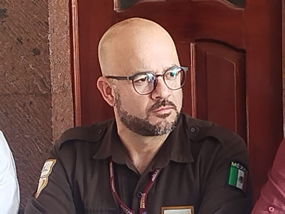 Extranjeros que cometen delitos deben enfrentar primero a la justicia: INM Querétaro Extranjeros que cometen delitos deben enfrentar primero a la justicia: INM Querétaro