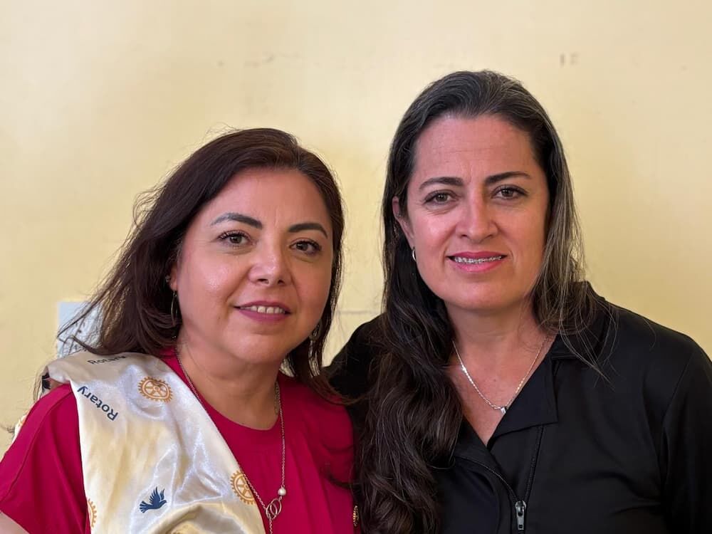 Renace el Club Rotario en San Juan del Río con nuevos proyectos sociales y liderazgo local