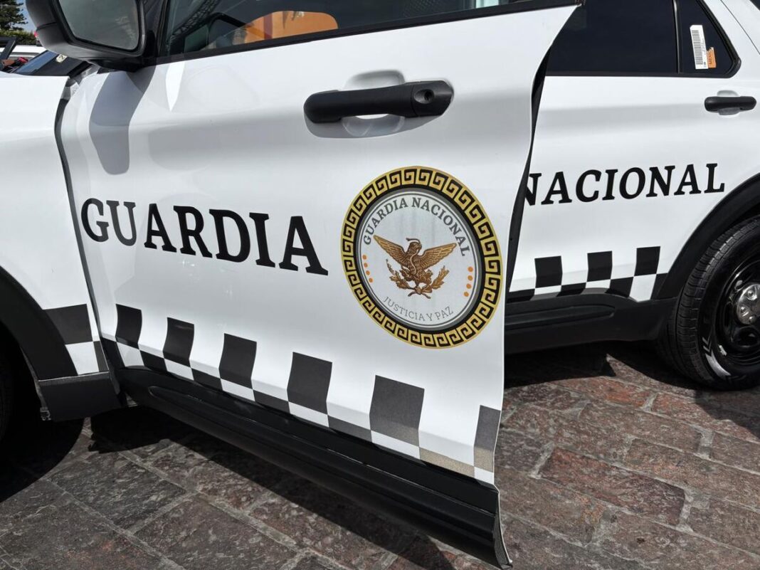 Gestionan instalación de batallón de la Guardia Nacional al norte de San Juan del Río
