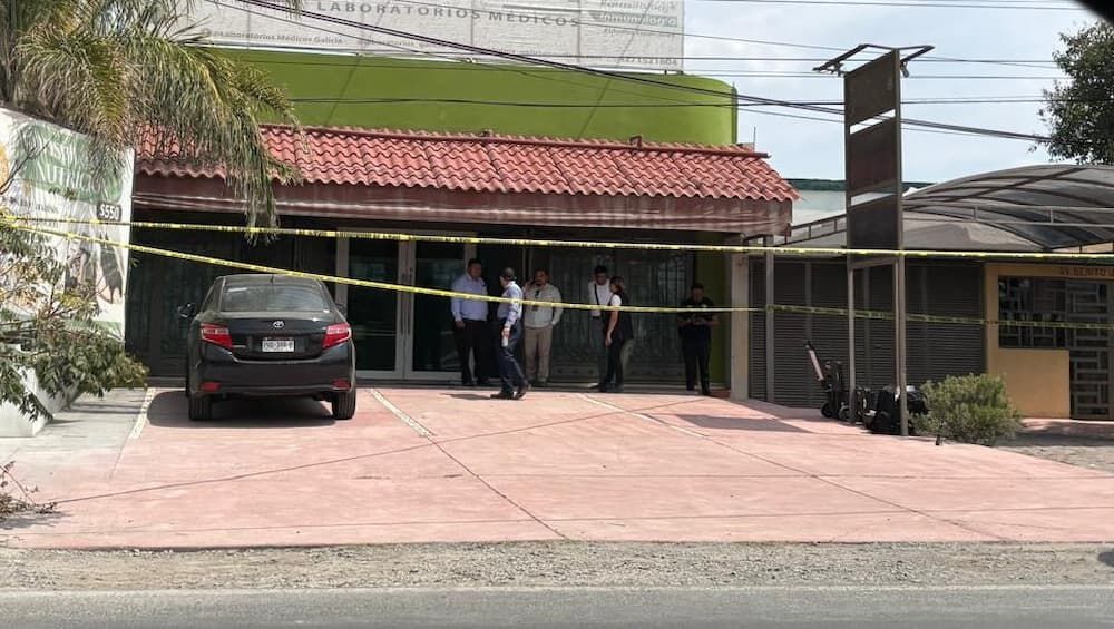 Riña en San Pedro Ahuacatlán termina en tragedia; hombre muere tras ataque con machete