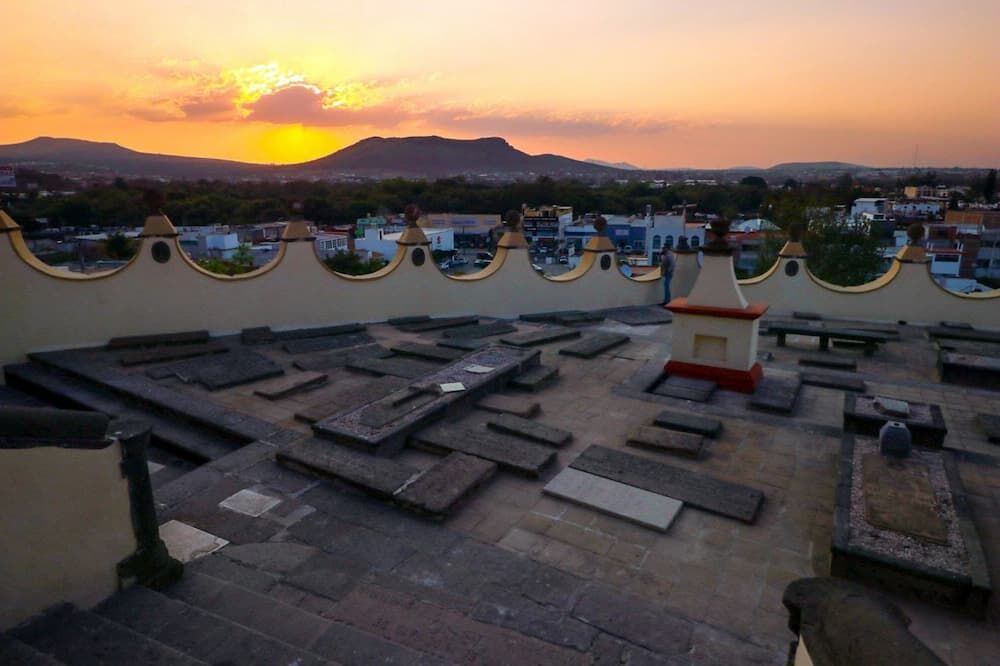 Se acerca Encuentro de las Culturas Populares en San Juan del Río 2026 Se acerca Encuentro de las Culturas Populares en San Juan del Río 2026