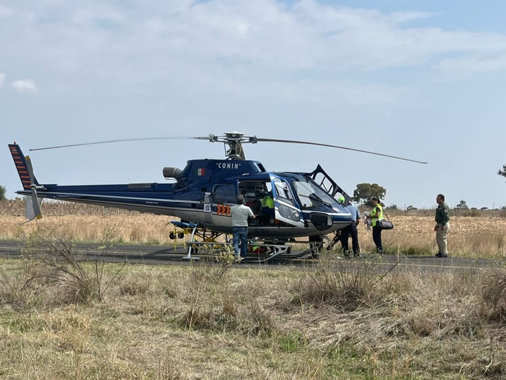 Accidente en carretera 310 deja al menos nueve muertos y varios lesionados
