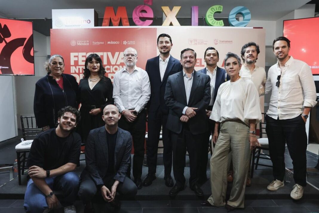 Anuncian Festival del Arte, Queso y Vino 2026 de Tequisquiapan