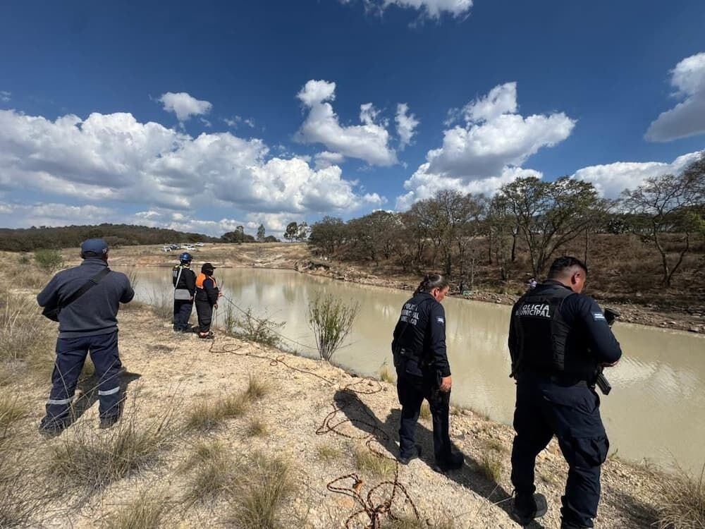 Fallecen dos personas tras ingresar a bordos en Amealco