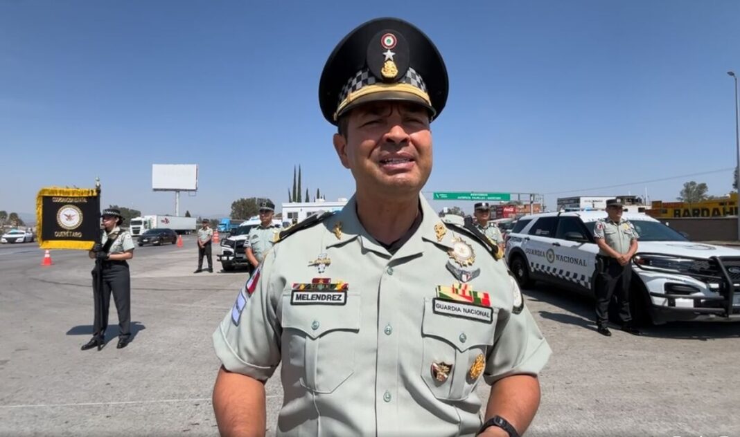 GN reporta 61 hechos de tránsito durante periodo vacacional de Semana Santa en la México-Querétaro