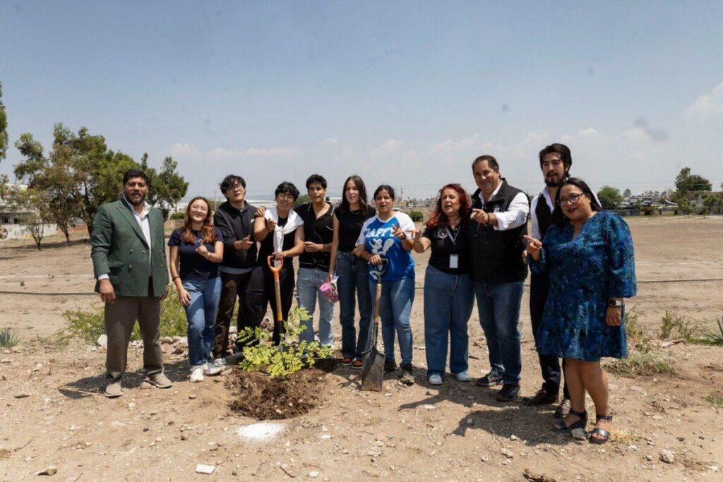 JAPAM presente en 4to Foro de Sustentabilidad