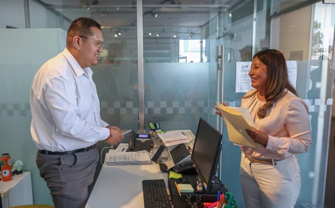 Presenta diputada Iniciativa de Ley de Sistemas Comunitarios de Agua y Saneamiento de Pueblos, Comunidades Indígenas y Afromexicanas de Querétaro