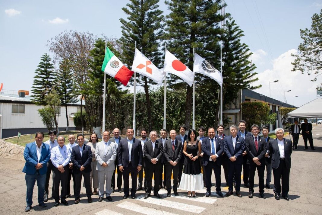 San Juan del Río cuenta con vocación empresarial y una sólida tradición productiva