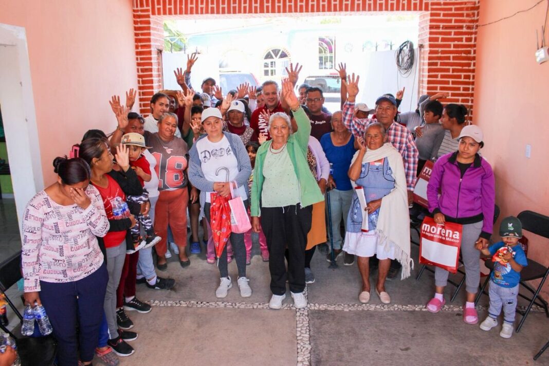 Santiago Nieto solicitará licencia al IMPI para buscar la Coordinación de la 4T en Querétaro