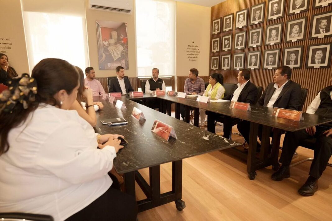 Tequisquiapan inicia proceso de fiscalización estatal