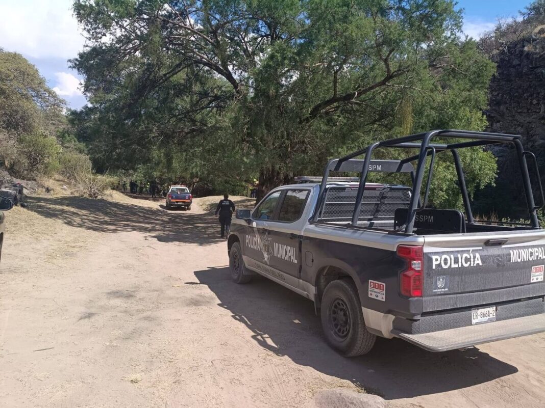 Tragedia en La Magdalena: joven pierde la vida tras ingresar al río