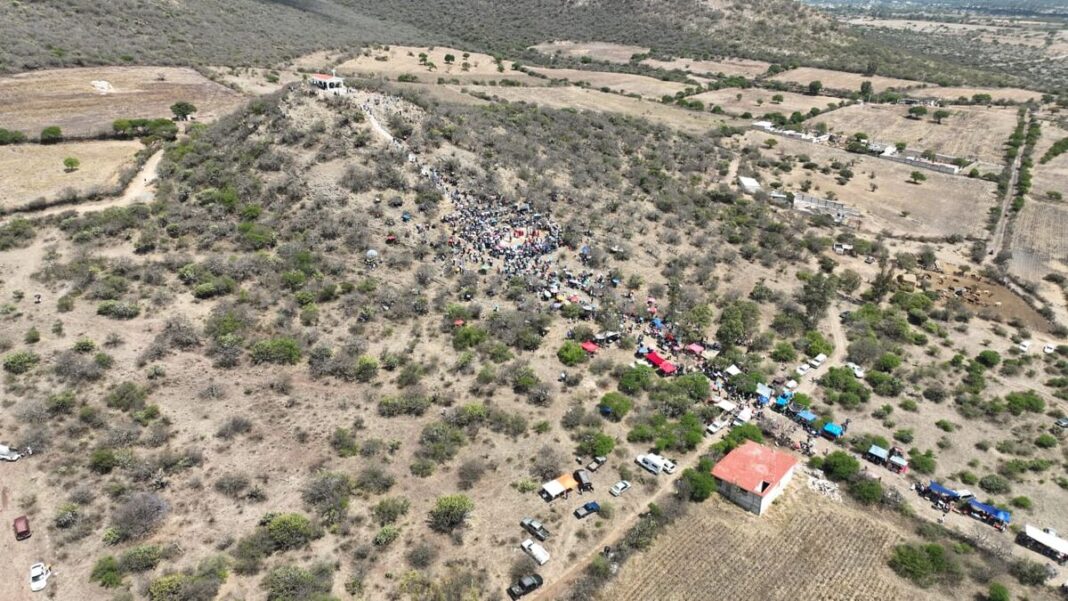 Refuerza SSPM-SJR labores de vigilancia durante Semana Santa