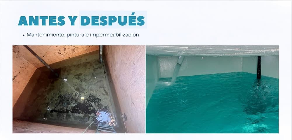Avanza JAPAM en mejoras hidráulicas y atención ciudadana en el sector 19 sistema poniente El Jazmín, Ojo de Agua, Sabino Chico y La Mina