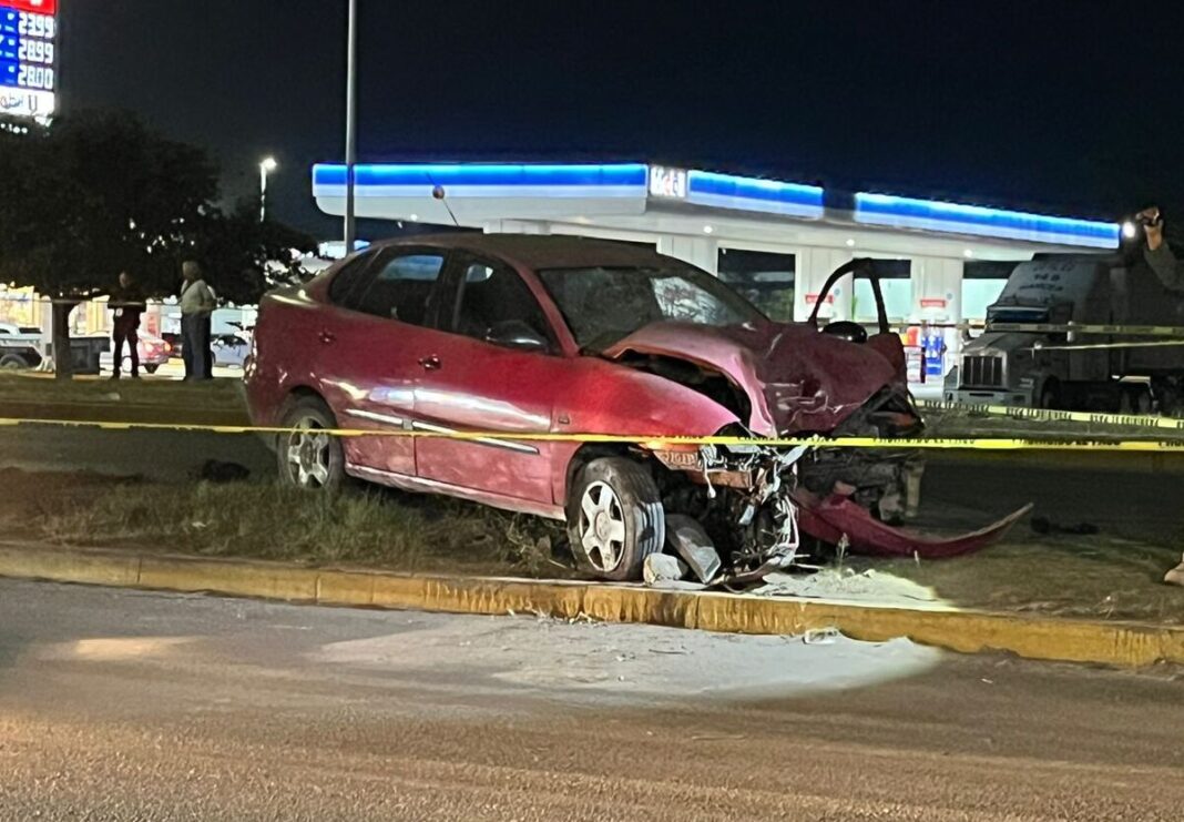Conductor ebrio arrolla a trabajador en San Juan del Río
