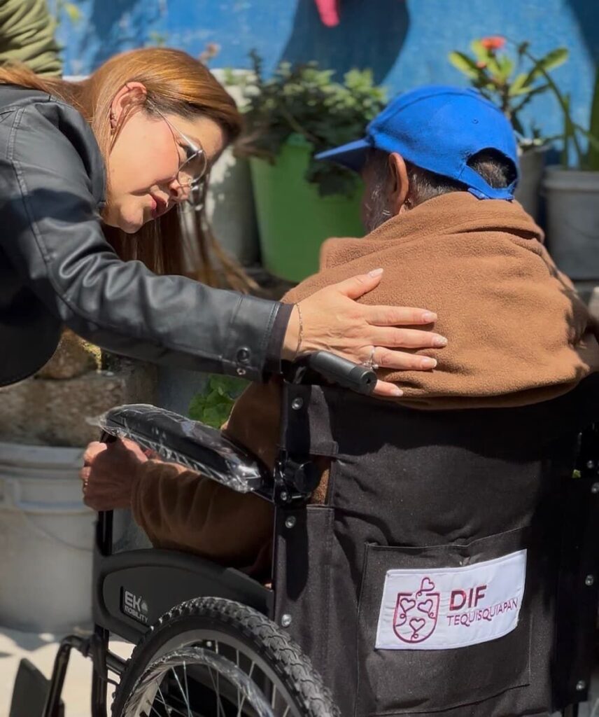 DIF Tequisquiapan fortalece la calidad de vida de las familias