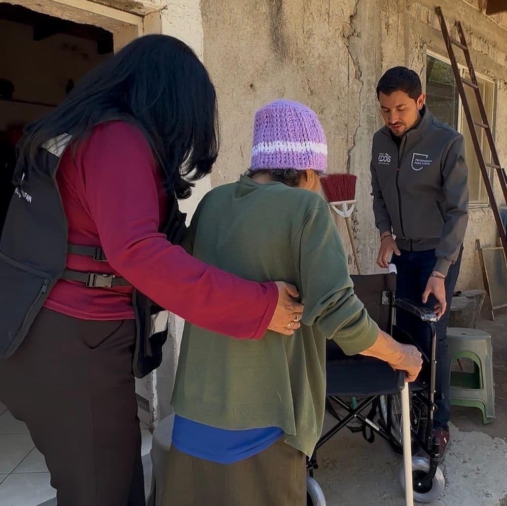 DIF Tequisquiapan fortalece la calidad de vida de las familias