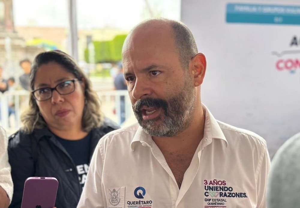 DIF activa protocolo tras video de presunta agresión a menor en calles del Centro Histórico DIF activa protocolo tras video de presunta agresión a menor en calles del Centro Histórico