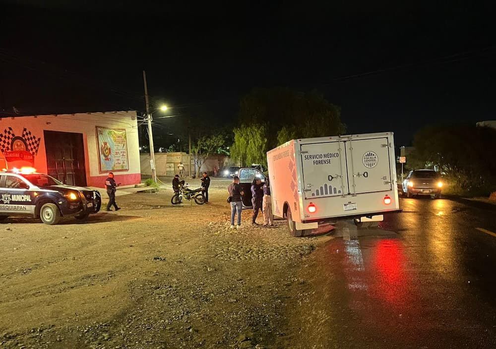 Fallece niño de 13 años tras ser atropellado en la carretera Tequisquiapan–Querétaro 1 Fallece niño de 13 años tras ser atropellado en la carretera Tequisquiapan–Querétaro