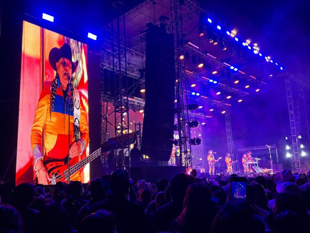 Festival del Arte, Queso y Vino mantiene saldo positivo con asistencia aproximada de 250 mil personas en ambiente familiar