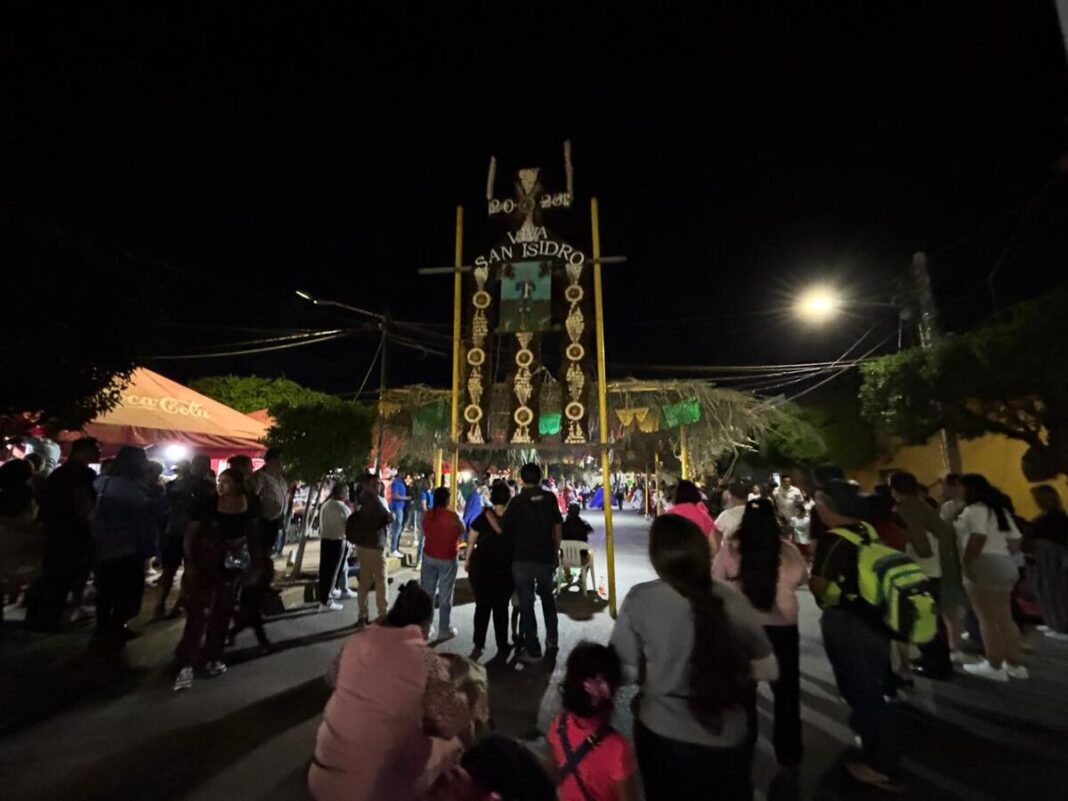 Limitarán venta de alcohol en Fiestas Patronales de San Isidro en San Juan del Río