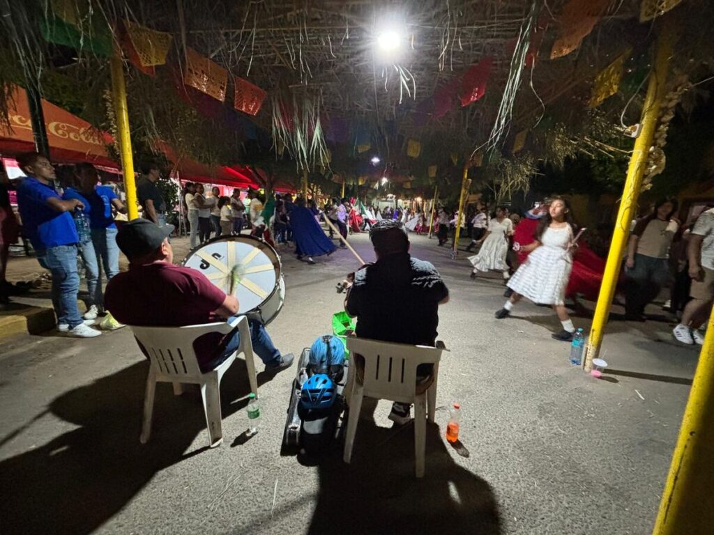 Limitarán venta de alcohol en Fiestas Patronales de San Isidro en San Juan del Río