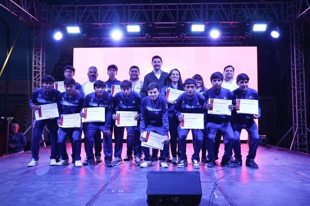 Jóvenes de Tequisquiapan llevarán su talento deportivo a Jalisco en etapa nacional Condeba