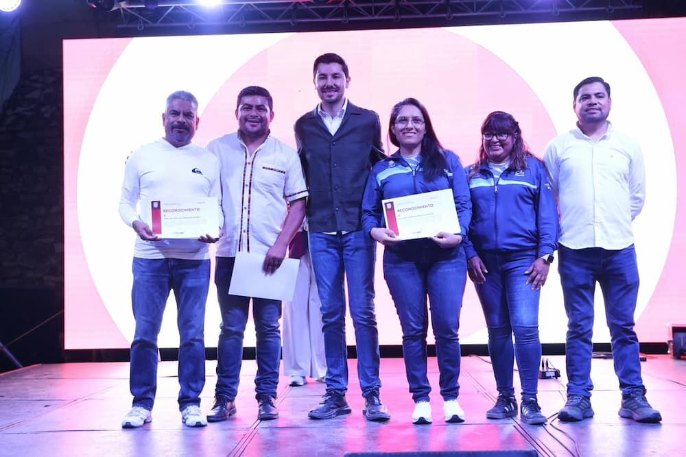 Jóvenes de Tequisquiapan llevarán su talento deportivo a Jalisco en etapa nacional Condeba
