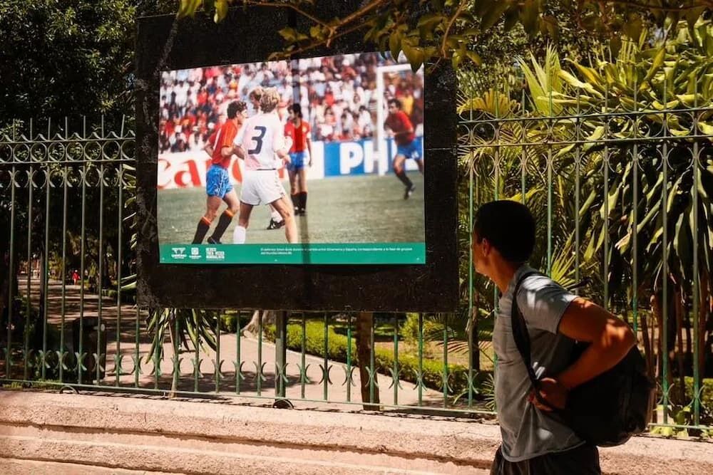 Querétaro aprovechará el Mundial 2026 para atraer más turismo y derrama económica Querétaro aprovechará el Mundial 2026 para atraer más turismo y derrama económica