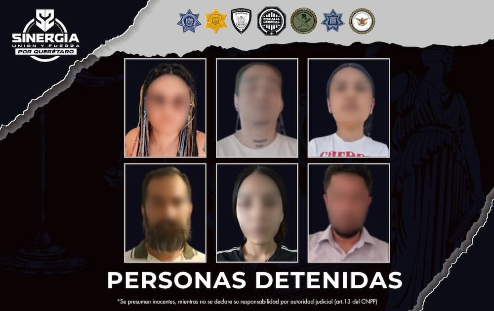 Realizan 12 cateos en establecimientos tipo “smoke shop” por delitos contra la salud