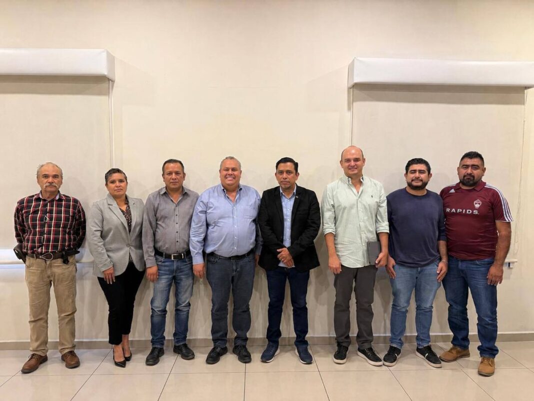 AMEQ y concesionarios mantienen tarifa del transporte público en SJR AMEQ y concesionarios mantienen tarifa del transporte público en SJR
