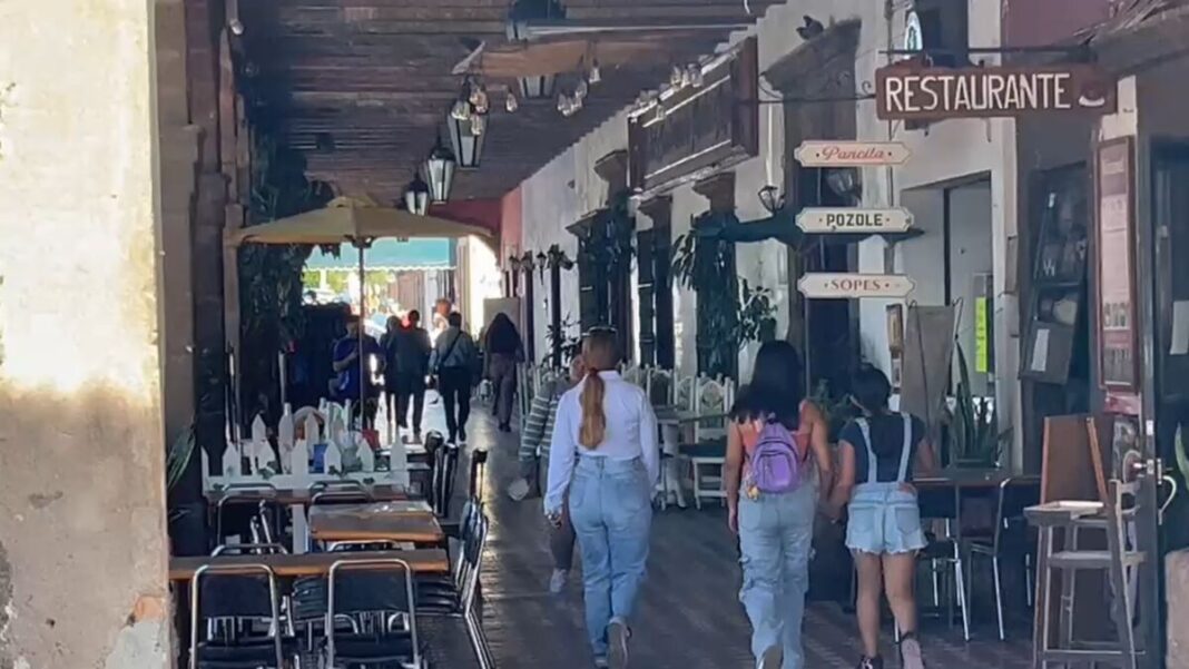 Canirac SJR espera repunte de ventas durante Mundial a pesar a las restricciones legales