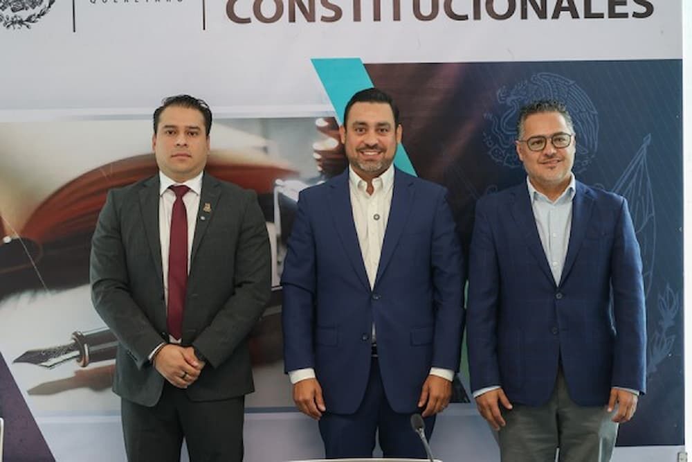Comisión de Puntos Constitucionales inicia estudio de Reforma Constitucional local en materia de fortalecimiento a la autonomía de la Fiscalía Especializada en Combate a la Corrupción Comisión de Puntos Constitucionales inicia estudio de Reforma Constitucional local en materia de fortalecimiento a la autonomía de la Fiscalía Especializada en Combate a la Corrupción
