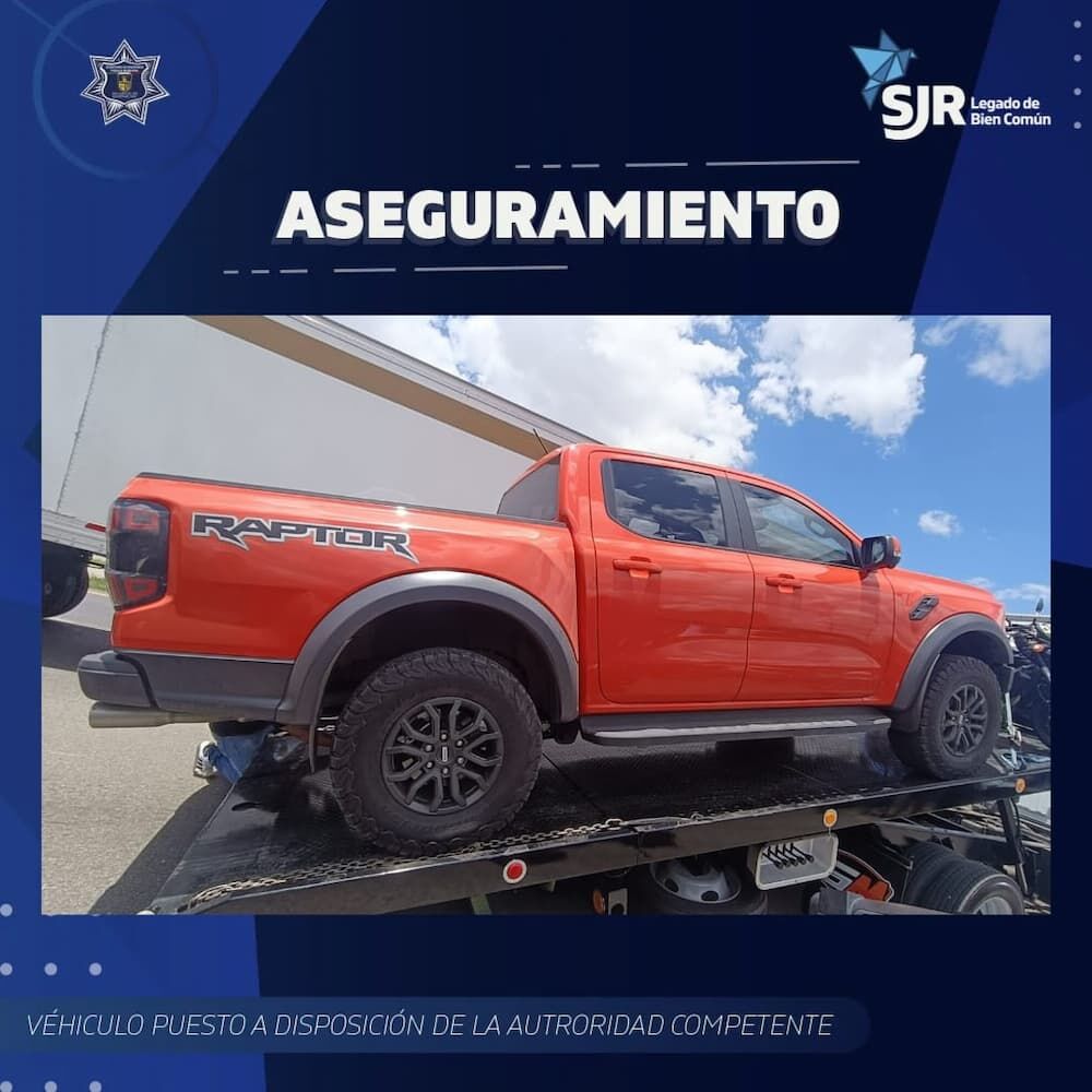 Coordinación interinstitucional permite detención de 7 personas relacionadas con robo con violencia y privación ilegal de la libertad 1 Coordinación interinstitucional permite detención de 7 personas relacionadas con robo con violencia y privación ilegal de la libertad