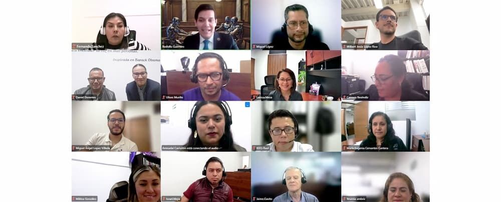 IEEQ se prepara en el uso de herramientas de Inteligencia Artificial IEEQ se prepara en el uso de herramientas de Inteligencia Artificial