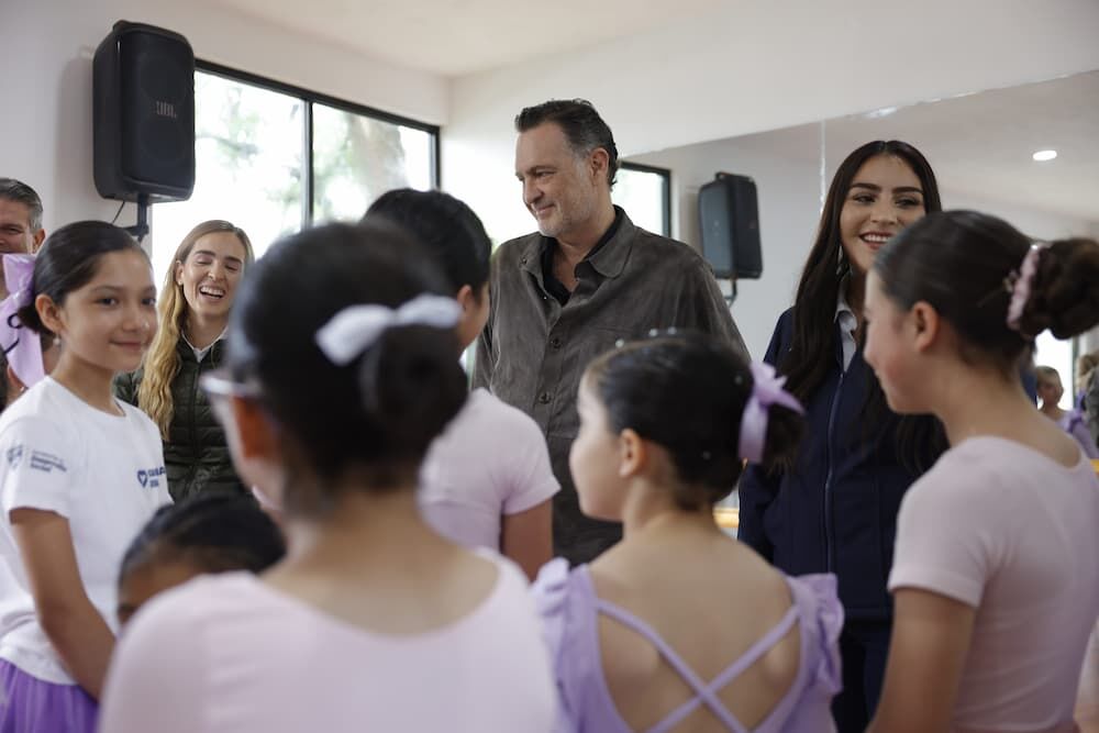 Impulsan oportunidades para las juventudes con nueva Zona Joven en Huimilpan Impulsan oportunidades para las juventudes con nueva Zona Joven en Huimilpan