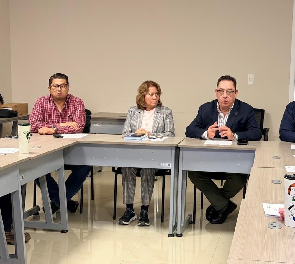 Impulsan trabajo conjunto para proteger la salud de la población queretana Impulsan trabajo conjunto para proteger la salud de la población queretana
