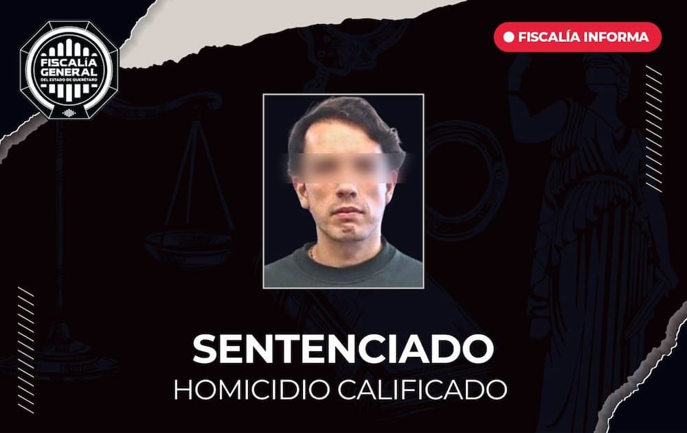 José Arturo “N” Sentenciado por homicidio ocurrido en la colonia Calesa José Arturo “N” Sentenciado por homicidio ocurrido en la colonia Calesa