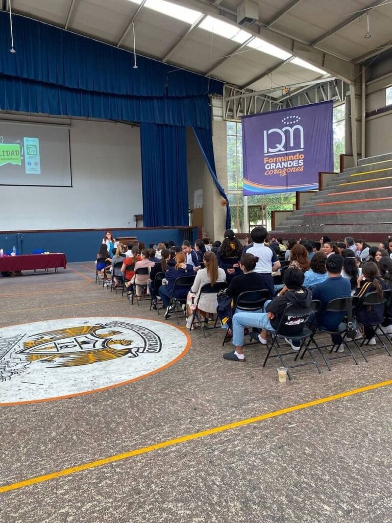 Promueve SESA el desarrollo de habilidades para la vida en comunidad educativa Promueve SESA el desarrollo de habilidades para la vida en comunidad educativa