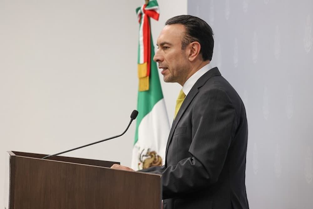 Propone diputado Arturo Maximiliano García iniciativa de ley sobre voluntad anticipada Propone diputado Arturo Maximiliano García iniciativa de ley sobre voluntad anticipada