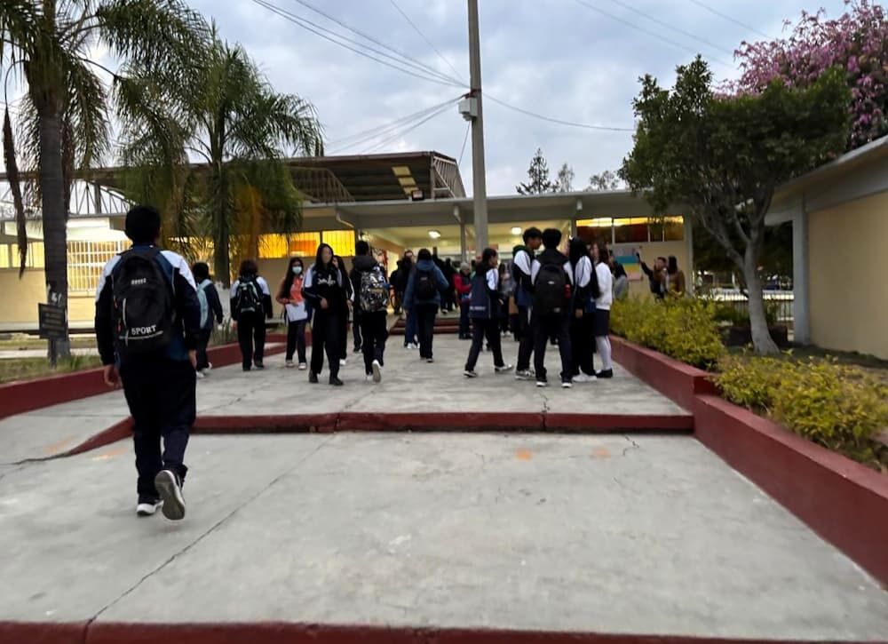 USEBEQ confirma cierre del ciclo escolar el 3 de julio en Querétaro USEBEQ confirma cierre del ciclo escolar el 3 de julio en Querétaro