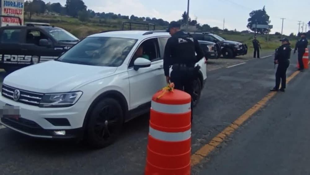 Un muerto y un lesionado tras ataque armado derivado de incidente vial en Epitacio Huerta, Michoacán