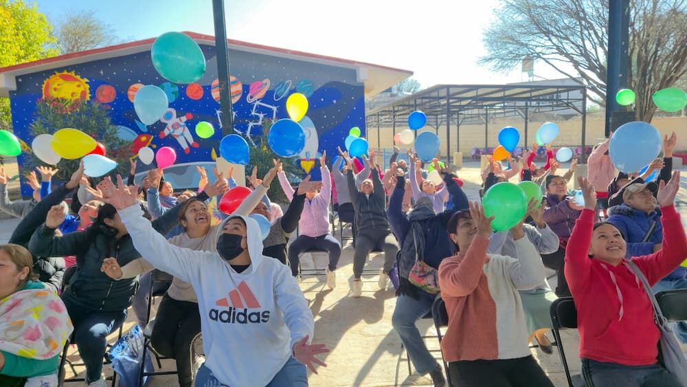 Unidad ANNA del DIF Tequisquiapan fortalece protección de la niñez y adolescencia Unidad ANNA del DIF Tequisquiapan fortalece protección de la niñez y adolescencia