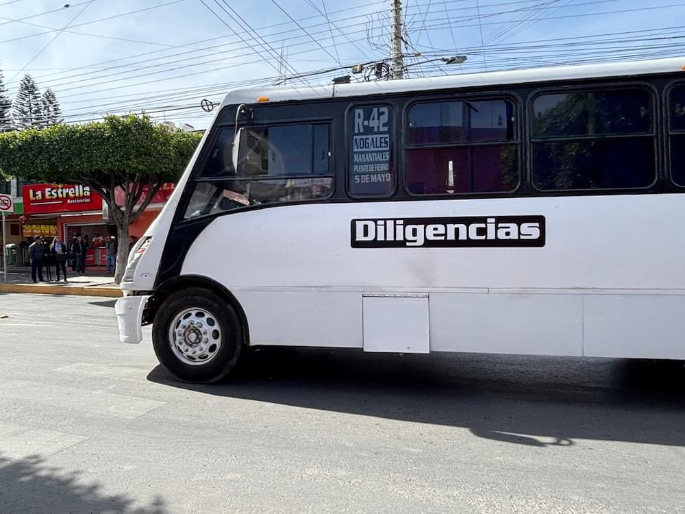 Urge que AMEQ atienda a concesionarios de transporte en San Juan del Río: Vania Camacho Urge que AMEQ atienda a concesionarios de transporte en San Juan del Río: Vania Camacho