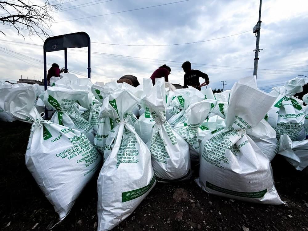 Vecinos y Protección Civil unen esfuerzos para prevenir afectaciones por lluvias en Sagrado Corazón, SJR 1 Vecinos y Protección Civil unen esfuerzos para prevenir afectaciones por lluvias en Sagrado Corazón, SJR